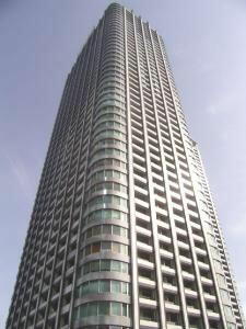 東京都港区東新橋１丁目 賃貸マンション