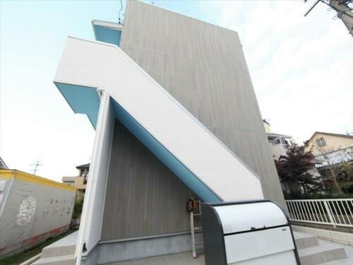 愛知県名古屋市守山区川西２丁目 賃貸アパート