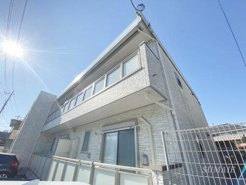 埼玉県さいたま市中央区上峰３丁目 賃貸アパート