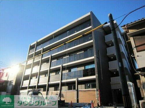 愛知県名古屋市南区柴田町３丁目 賃貸マンション