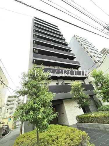 東京都墨田区石原３丁目 賃貸マンション