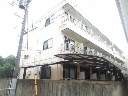 ＭｆマンションⅡ