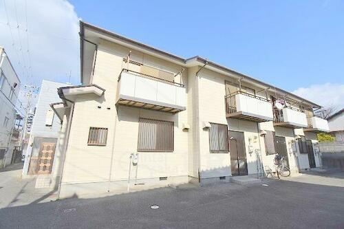 田中コーポＡ棟