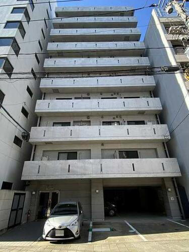 長崎県長崎市出島町 賃貸マンション