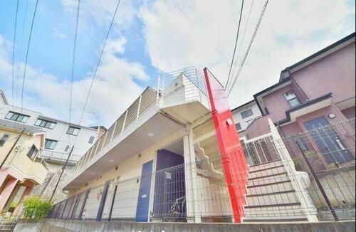 神奈川県横浜市戸塚区上倉田町 築19年10ヶ月 2階建