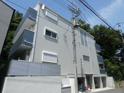 リリーフォレスト