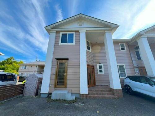 ハイツウイング