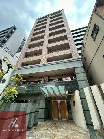 エステムコート京橋セレブⅠポーラスター