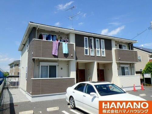 アクティブ・ウィングⅩ