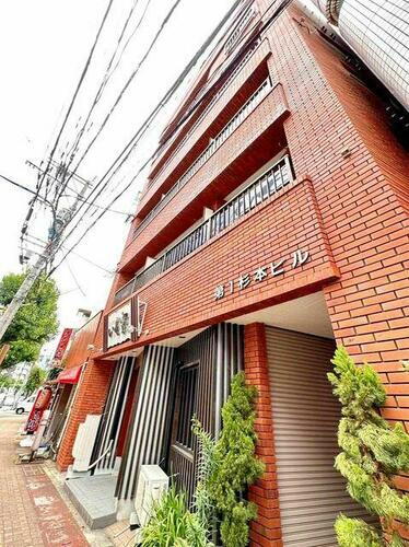 長崎県長崎市浜口町 賃貸マンション