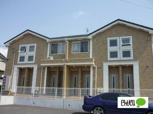 愛知県半田市乙川源内林町２丁目 賃貸アパート