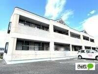 愛知県半田市平地町５丁目 賃貸アパート