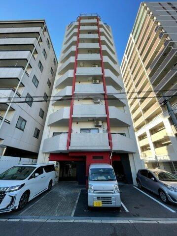 大阪府大阪市天王寺区寺田町１丁目 賃貸マンション