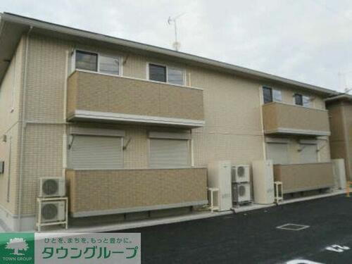 埼玉県川口市大字石神 築15年4ヶ月 2階建