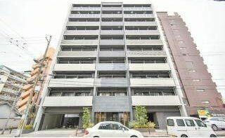 メインステージ新大阪