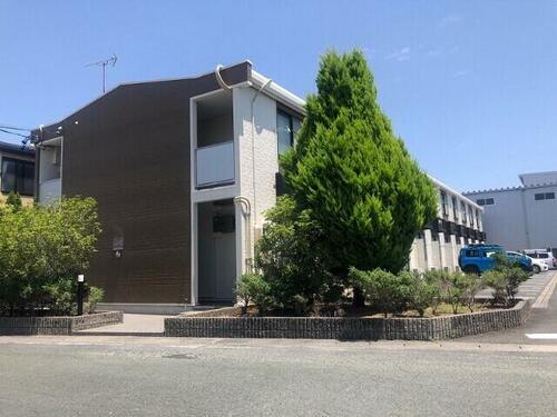 愛知県豊川市新豊町１丁目 賃貸アパート