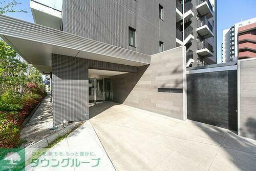 千葉県柏市あけぼの１丁目 築2年11ヶ月 10階建