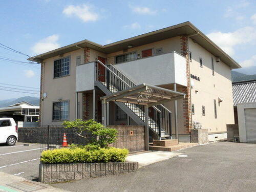 愛媛県新居浜市船木 賃貸アパート