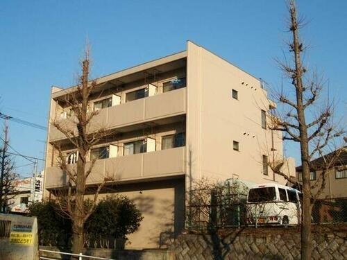 東京都町田市鶴川２丁目 賃貸マンション