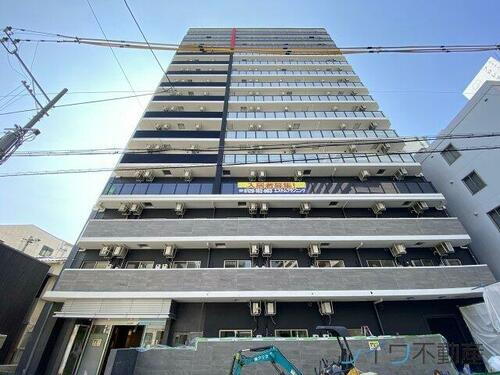 エステムコート難波サウスプレイスⅦリアン