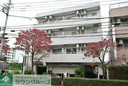 エトワール武蔵境