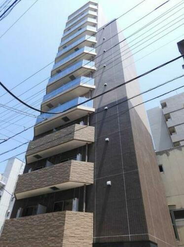 クリアルプレミア浅草（ＣＲＥＡＬ　ｐｒｅｍｉｅｒ浅草）