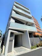 東京都荒川区東尾久６丁目 賃貸マンション