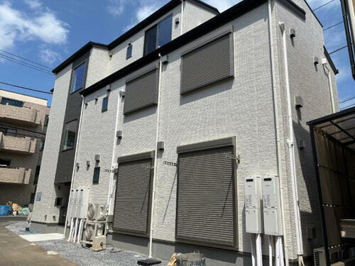 千葉県柏市柏７丁目 賃貸マンション