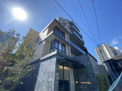 東京都荒川区南千住６丁目 賃貸マンション