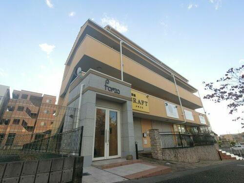 千葉県市原市ちはら台西１丁目 賃貸マンション