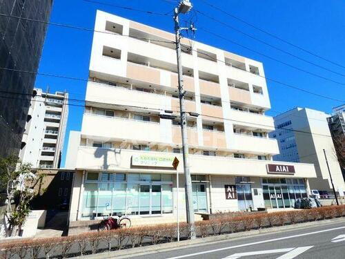 千葉県鎌ケ谷市新鎌ケ谷１丁目 賃貸マンション