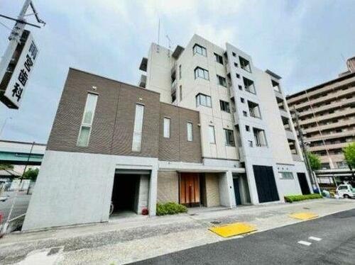 東京都荒川区東尾久８丁目 賃貸マンション