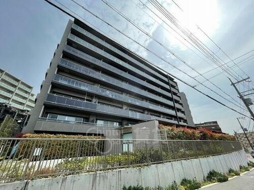 レーベン千里青山台ＧＲＡＮ　ＨＩＧＨ