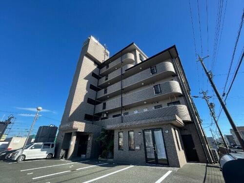 愛知県豊橋市大村町字高之城 賃貸マンション