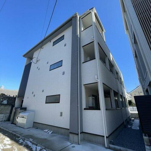 ＭＥＬＤＩＡ大宮北Ａ　Ａ