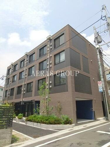 ルネサンスコート池袋