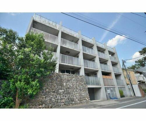 東京都板橋区桜川２丁目 賃貸マンション