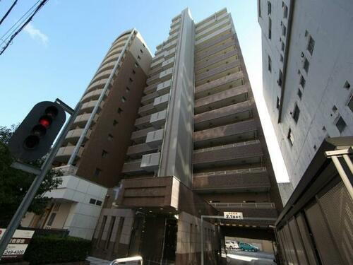 愛知県名古屋市東区泉１丁目 賃貸マンション