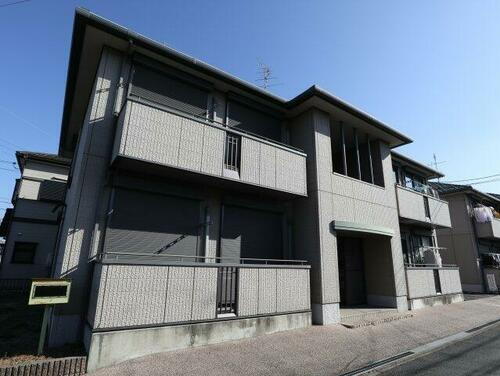 奈良県橿原市城殿町 築23年9ヶ月 2階建