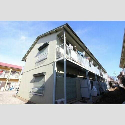 第五嶋田ハイツ