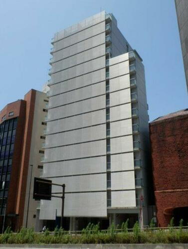 東京都港区麻布台２丁目 賃貸マンション