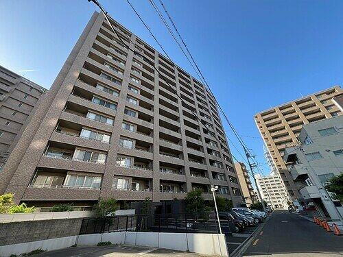 香川県高松市中央町 賃貸マンション