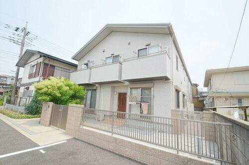 埼玉県さいたま市大宮区桜木町３丁目 築14年10ヶ月 2階建