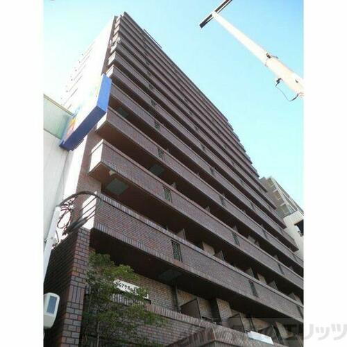 マイルド新大阪レジデンス３号館