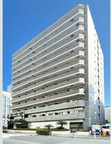 兵庫県神戸市中央区磯上通４丁目 賃貸マンション