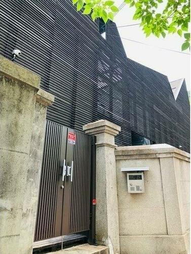 兵庫県神戸市中央区北野町２丁目 賃貸アパート