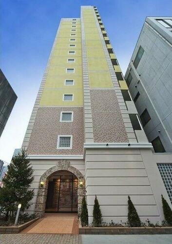 エステムコート三宮駅前ＩＩアデシオン