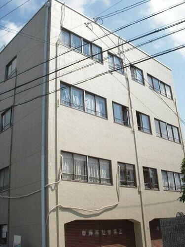 兵庫県神戸市灘区国玉通４丁目 賃貸マンション