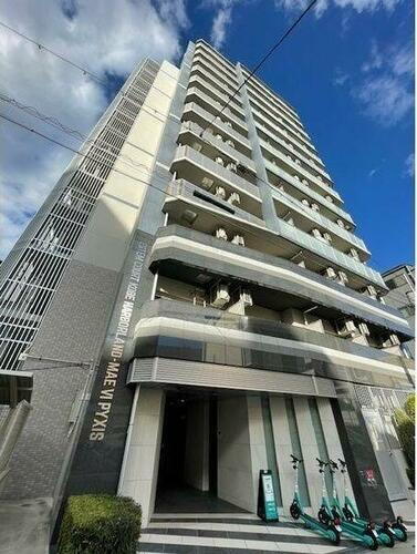 エステムコート神戸ハーバーランド前Ⅵ　ピクシス