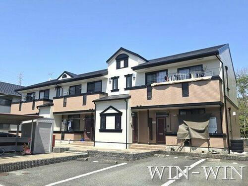 愛知県豊橋市北岩田２丁目 賃貸アパート